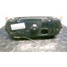 BLOCCO COMANDO CLIMATIZZAZIONE CLIMA1 014 ALFA ROMEO GIULIETTA (X7) (03/10-10/13) 940B1000 156100041