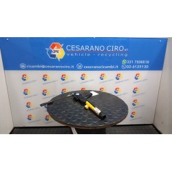 PRETENSIONATORE CINTURE SICUREZZA ANT. SX. 028 ALFA ROMEO GIULIETTA (X7) (03/10-10/13) 940B1000 50522084