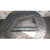 MANIGLIA PORTA POST. DX. 038 ALFA ROMEO GIULIETTA (X7) (03/10-10/13) 940B1000 156098844