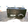 INTERRUTTORE BLOCCO COMANDO LUCI C/FENDINEBBIA 044 OPEL ANTARA (L07) (01/11-) Z22D1 20988680