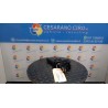 BLOCCO COMANDI TERGICRISTALLI 045 OPEL ANTARA (L07) (01/11-) Z22D1 95462612