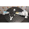 ALZACRISTALLO ELETTR. PORTA POST. SX. 053 PEUGEOT 308 (08/07-03/14) 9HZ 9223E5