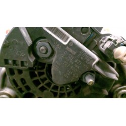 ALTERNATORE 100AMP 056 OPEL MERIVA (X03) (03/03-12/10) Z14XEP 93180417