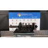 AMMORTIZZATORE ANT. SX. 069 HONDA HR-V 1A SERIE (01/99-02/06) D16W1 51606S2HG51
