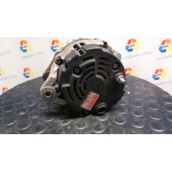 ALTERNATORE VALEO 80AMP 070 CHEVROLET (DAEWOO) KALOS (T200) (09/02-01/05) B12S1 96652100