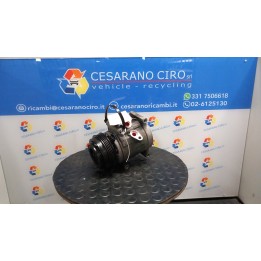 COMPRESSORE A/C 078 CHEVROLET (DAEWOO) SPARK (M300) (01/10-12/15) B10D1 94558244