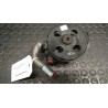 POMPA SERVOSTERZO C/PULEGGIA 037 CHEVROLET (DAEWOO) SPARK (M300) (01/10-12/15) B12D1 96980873