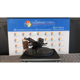 MONTANTE SOSP. ANT. SX. 081 CHEVROLET (DAEWOO) SPARK (M300) (01/10-12/15) B10D1 94555796