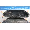 QUADRO STRUMENTI COMPL. C/MATRICE 115 PEUGEOT 208 (04/15-) HM01 9822633180