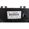 QUADRO STRUMENTI COMPL. C/MATRICE 115 PEUGEOT 208 (04/15-) HM01 9822633180
