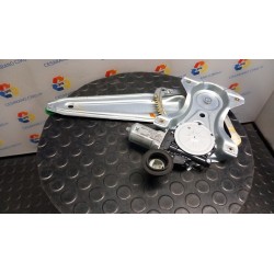 ALZACRISTALLO ELETTR. PORTA POST. CON MOTORINO SX. 119 TOYOTA YARIS (03/17-02/21) 1KR 698400D220