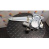 ALZACRISTALLO ELETTR. PORTA POST. CON MOTORINO SX. 119 TOYOTA YARIS (03/17-02/21) 1KR 698400D220