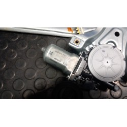 ALZACRISTALLO ELETTR. PORTA POST. CON MOTORINO SX. 119 TOYOTA YARIS (03/17-02/21) 1KR 698400D220