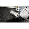ALZACRISTALLO ELETTR. PORTA POST. CON MOTORINO SX. 119 TOYOTA YARIS (03/17-02/21) 1KR 698400D220