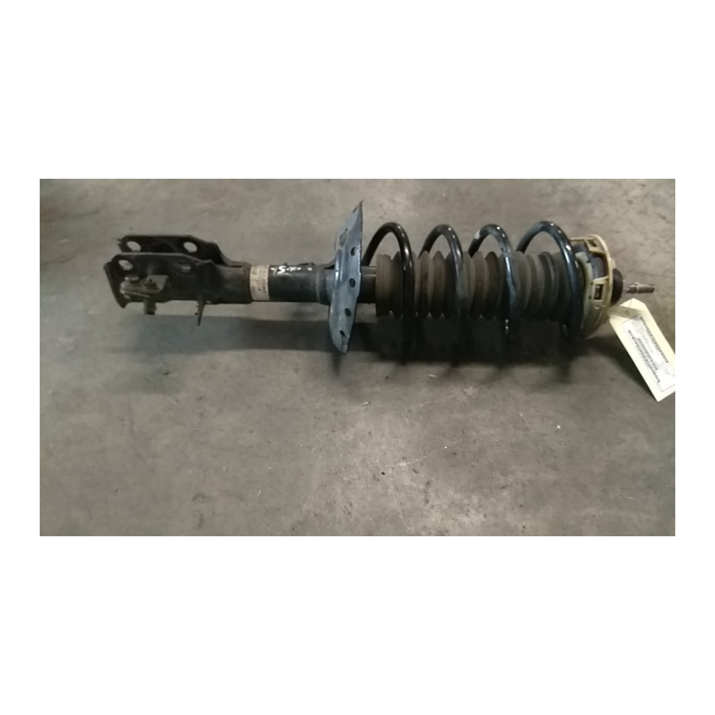 AMMORTIZZATORE ANT.COMPL. SX. 029 HONDA JAZZ 2A SERIE (03/11-) L12B2 51620TF3E02