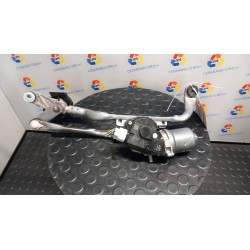 MECCANISMO TERGIPARABREZZA 122 TOYOTA YARIS (03/17-02/21) 1KR 851500D180