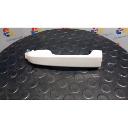 MANIGLIA PORTA ANT. SX. 128 TOYOTA YARIS (03/17-02/21) 1KR 692110D130