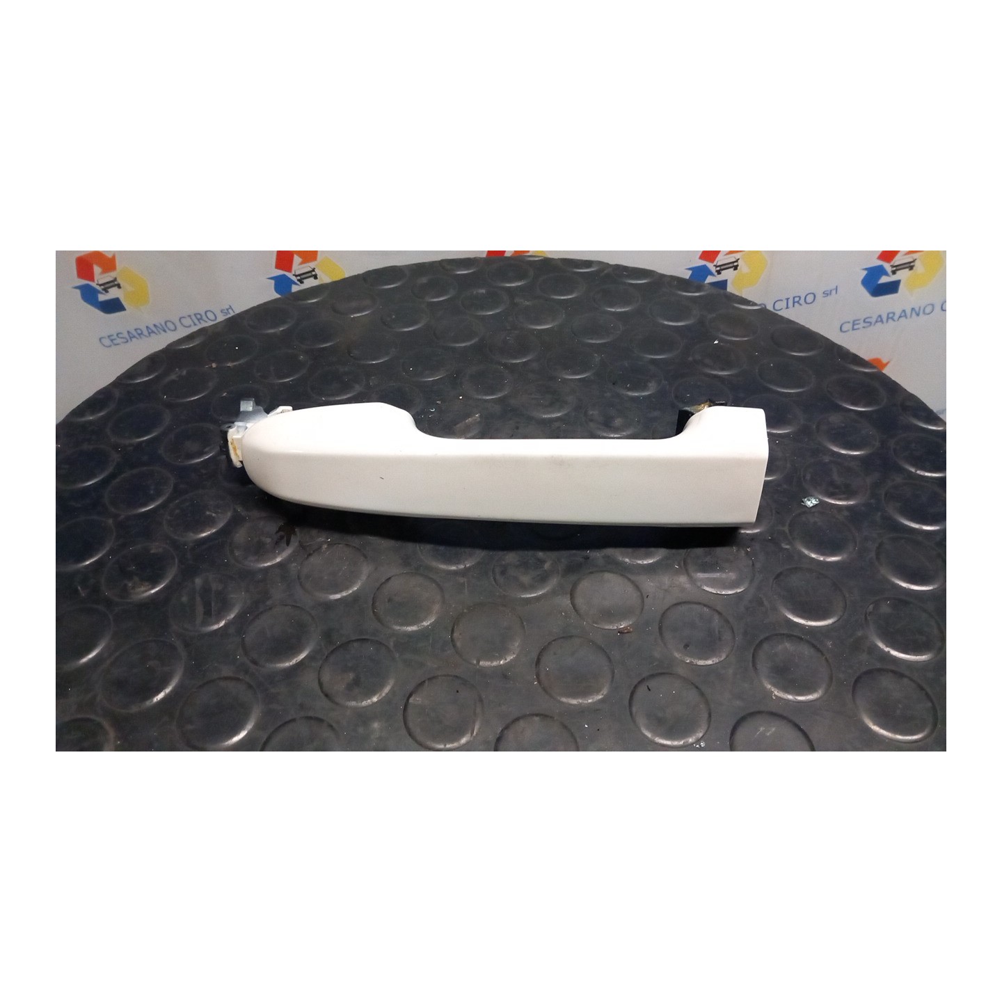 MANIGLIA PORTA ANT. SX. 128 TOYOTA YARIS (03/17-02/21) 1KR 692110D130