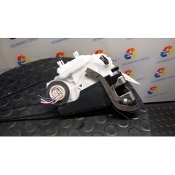 SERRATURA PORTA POST. SX. 129 TOYOTA YARIS (03/17-02/21) 1KR 690600D310