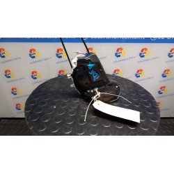 SERRATURA PORTA POST. SX. 129 TOYOTA YARIS (03/17-02/21) 1KR 690600D310