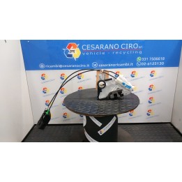 SERRATURA PORTA ANT. SX. 130 TOYOTA YARIS (03/17-02/21) 1KR 690400D520