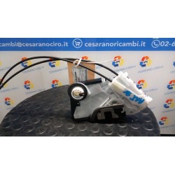 SERRATURA PORTA ANT. SX. 130 TOYOTA YARIS (03/17-02/21) 1KR 690400D520