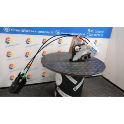 SERRATURA PORTA ANT. SX. 130 TOYOTA YARIS (03/17-02/21) 1KR 690400D520