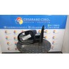 RETROVISORE EST. REGOLAZ. ELETTR. RETROVISORI ESTERNI 01 SX. 140 RENAULT CLIO 3A SERIE (05/09-) K9K67 7701071870
