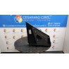 RETROVISORE EST. REGOLAZ. ELETTR. RETROVISORI ESTERNI 01 SX. 140 RENAULT CLIO 3A SERIE (05/09-) K9K67 7701071870