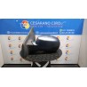 RETROVISORE EST. REGOLAZ. ELETTR. RETROVISORI ESTERNI 01 SX. 140 RENAULT CLIO 3A SERIE (05/09-) K9K67 7701071870