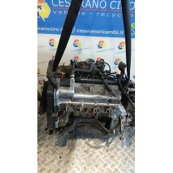 MOTORE SEMICOMPL. 152 FIAT PANDA (2Q) (09/03-12/10) 188A4000 71739181