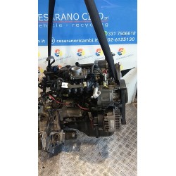 MOTORE SEMICOMPL. 152 FIAT PANDA (2Q) (09/03-12/10) 188A4000 71739181