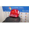 FANALE POST. DX. 166 VOLKSWAGEN POLO 3A SERIE (11/94-09/01) AUA 6N0945096