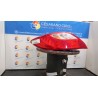 FANALE POST. SX. 174 MAZDA MAZDA 2 2A SERIE (08/07-12/14 ZJ D65151160M