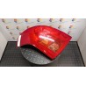 FANALE POST. SX. 176 SUZUKI SWIFT (04/05-02/11) M13A 3567062J00000