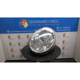 PROIETTORE SX. 180 CHEVROLET (DAEWOO) MATIZ (M100) (12/00-02/06) F8CV 96563482