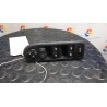 BLOCCO COMANDI ALZACRISTALLI E RETROVISORI EST. 131 CITROEN C5 (X7) (02/08-) RHF 6490C3