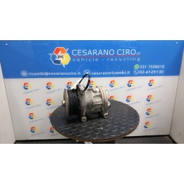 COMPRESSORE A/C 087 ALFA ROMEO MITO (QZ) (03/11-05/13) 198A4000 71793959