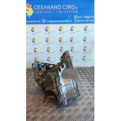 CAMBIO COMPL. 004 FIAT 500L (73) (07/12-) 199B4000 55245438