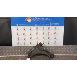 BRACCIO OSCILLANTE SOSP. ANT. SX. 007 OPEL TIGRA (X04) (07/04-) Z14XEP 13140039