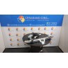 ALZACRISTALLO ELETTR. PORTA POST. C/ SX. 008 NISSAN QASHQAI (J10E/JJ10E) (02/07-12 HR16 82701JD40A