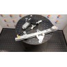 ALZACRISTALLO ELETTR. PORTA POST. C/ SX. 008 NISSAN QASHQAI (J10E/JJ10E) (02/07-12 HR16 82701JD40A