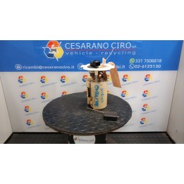 POMPA CARBURANTE C/TRASDUTTORE (GALLEGGIANTE) 025 CHEVROLET (DAEWOO) NUBIRA (J200) (01/05-12/10) F16D3 95949303