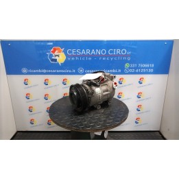 COMPRESSORE A/C 037 HYUNDAI I30 (07/07-12/12) G4FC 977012H002