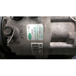 COMPRESSORE A/C 037 HYUNDAI I30 (07/07-12/12) G4FC 977012H002