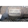 SCATOLA STERZO 045 NISSAN QASHQAI (J10E/JJ10E) (02/07-12 HR16 48001JD900