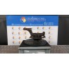 MONTANTE SOSP. ANT. SX. 047 NISSAN QASHQAI (J10E/JJ10E) (02/07-12 HR16 40015JD000