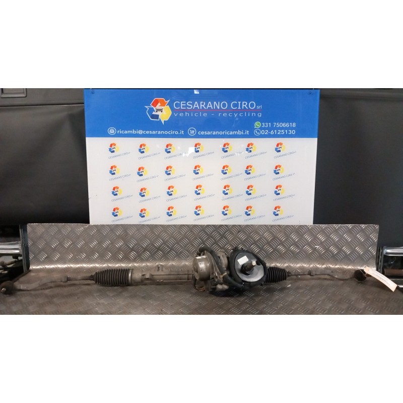 SCATOLA STERZO SERVOASSISTITA ELETTRONICA 052 PEUGEOT 208 (04/15-06/20) HM01 1613699080