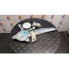 ALZACRISTALLO ELETTR. PORTA POST. SX. 003 SUZUKI SWIFT (09/10-09/13) K12B 8354063JA0000