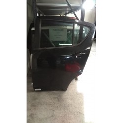 PORTA POST. SX. 045 OPEL AGILA (H08) (01/08-) K12B 93193293